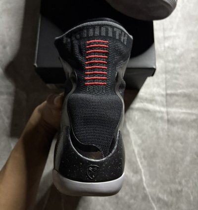 Kobe Ix Elite High Protro Masterpiece Size Us 9 5 Eu 43 Kobe