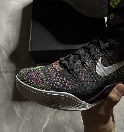 Kobe Ix Elite High Protro Masterpiece Size Us 9 5 Eu 43 Kobe