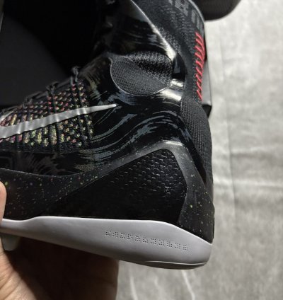 Kobe Ix Elite High Protro Masterpiece Size Us 9 5 Eu 43 Kobe