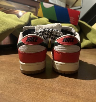 Nike Sb Habibi Dunks 11