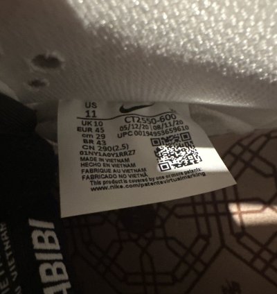 Nike Sb Habibi Dunks 11