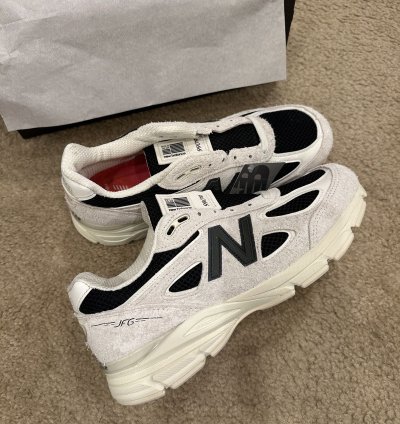 New Balance 990v4 Joe Freshgoods Miusa 1998 Intro Size Us 8