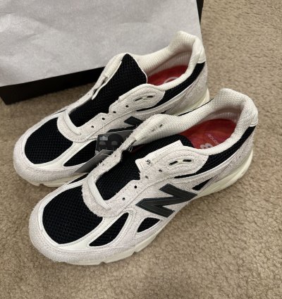 New Balance 990v4 Joe Freshgoods Miusa 1998 Intro Size Us 8