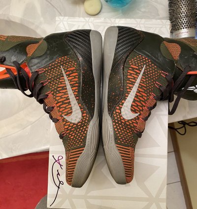 Kobe Ix Elite Sequoia