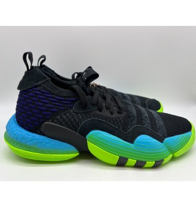 Adidas Trae Young 2 0 Trae-tlien Shoes H06473 Men Size 9