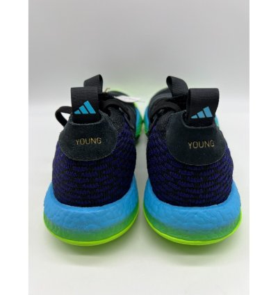 Adidas Trae Young 2 0 Trae-tlien Shoes H06473 Men Size 9