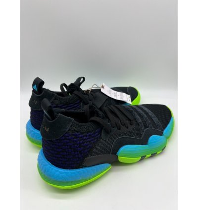 Adidas Trae Young 2 0 Trae-tlien Shoes H06473 Men Size 9