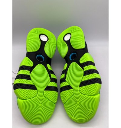 Adidas Trae Young 2 0 Trae-tlien Shoes H06473 Men Size 9