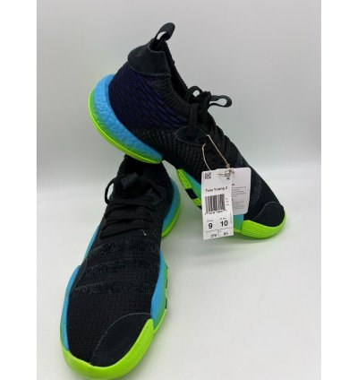 Adidas Trae Young 2 0 Trae-tlien Shoes H06473 Men Size 9