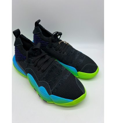 Adidas Trae Young 2 0 Trae-tlien Shoes H06473 Men Size 9