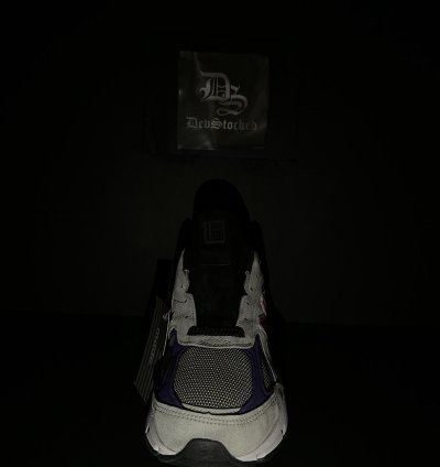 New Balance 990v4 Kith United Arrows Sons Ds Size 11