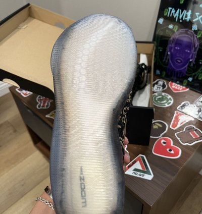 Kobe Mamba Day Nike Id