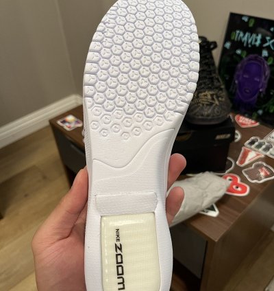 Kobe Mamba Day Nike Id