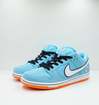 Nike Sb Dunk - Club 58 Gulf Bq6817-401