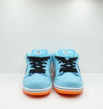 Nike Sb Dunk - Club 58 Gulf Bq6817-401