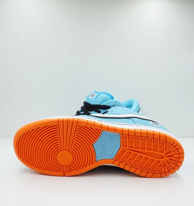 Nike Sb Dunk - Club 58 Gulf Bq6817-401