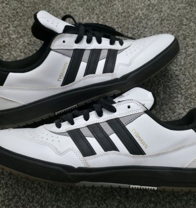 Adidas Tyshawn 2