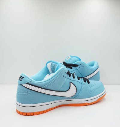 Nike Sb Dunk - Club 58 Gulf Bq6817-401