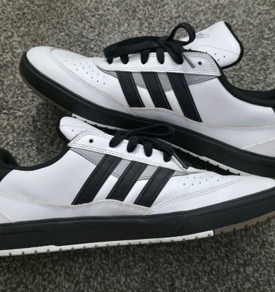 Adidas Tyshawn 2