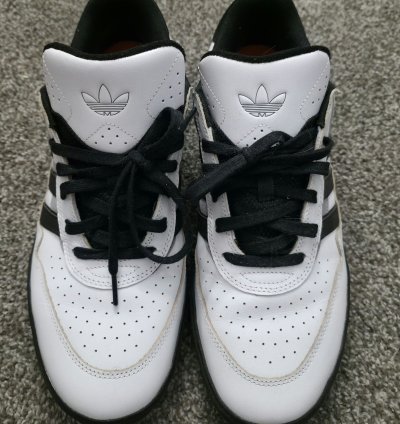 Adidas Tyshawn 2