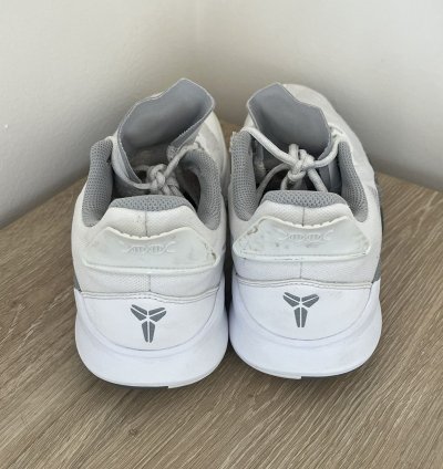 Kobe Mamba Fury 6 5 Rep Box