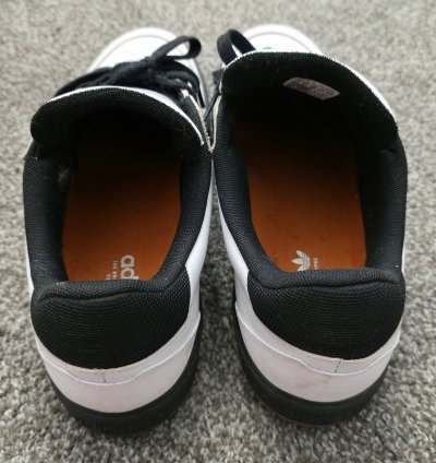 Adidas Tyshawn 2
