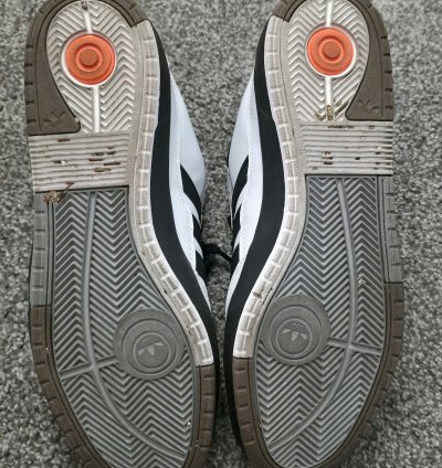 Adidas Tyshawn 2