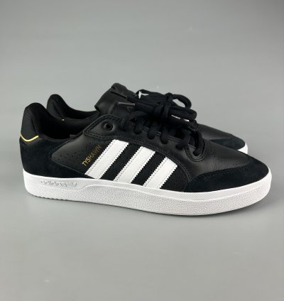 Adidas Tyshawn Low Sneakers Size Us 11