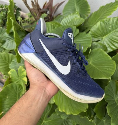 Kobe Midnight Navy 2016
