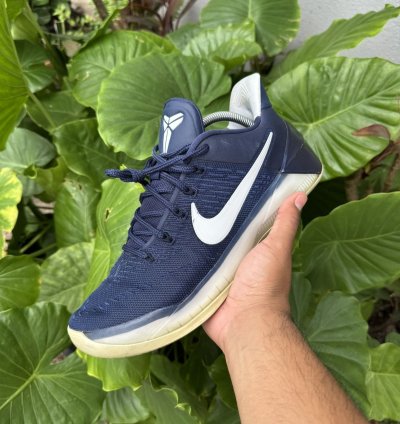 Kobe Midnight Navy 2016