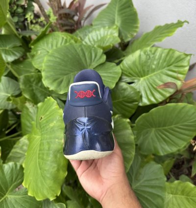 Kobe Midnight Navy 2016