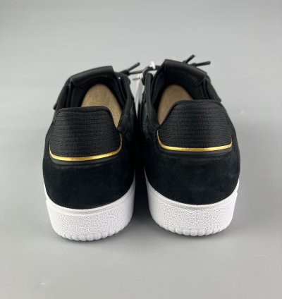 Adidas Tyshawn Low Sneakers Size Us 11