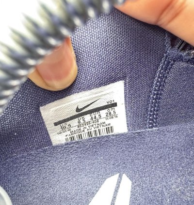Kobe Midnight Navy 2016