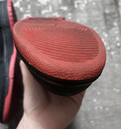 Nike Sb Jeff Staples Dunk Low Black Pigeon