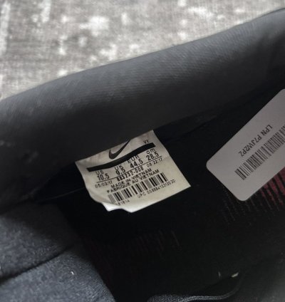 Nike Sb Jeff Staples Dunk Low Black Pigeon