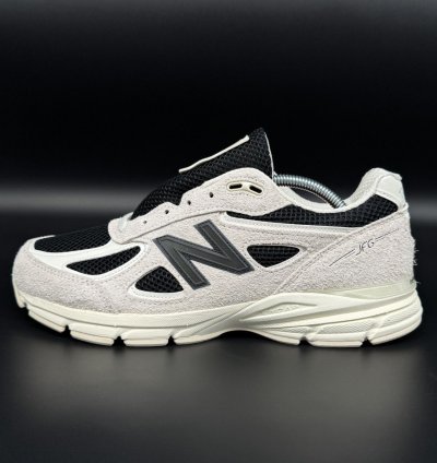 New Balance 990v4 Miusa Joe Freshgoods 1998 Intro