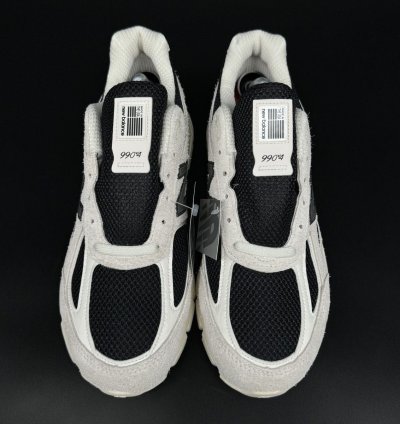 New Balance 990v4 Miusa Joe Freshgoods 1998 Intro