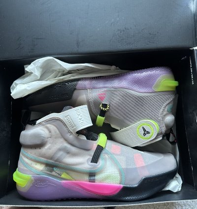 Kobe Nike Ad Nxt