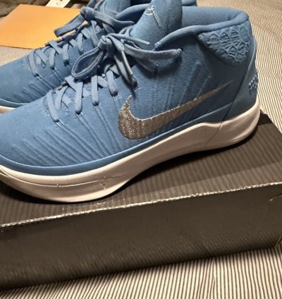 Kobe Nike Ad Size M6 5 W8 0