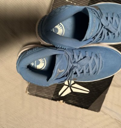 Kobe Nike Ad Size M6 5 W8 0