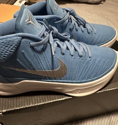 Kobe Nike Ad Size M6 5 W8 0