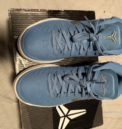 Kobe Nike Ad Size M6 5 W8 0