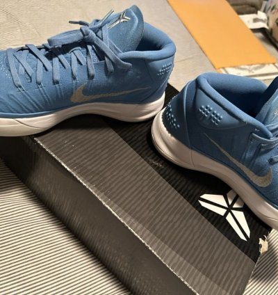 Kobe Nike Ad Size M6 5 W8 0