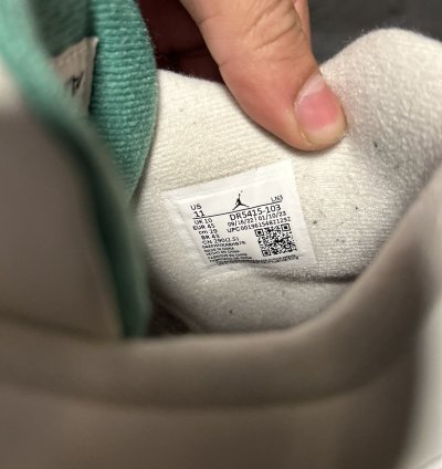 Nike Sb Jordan 4