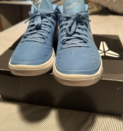 Kobe Nike Ad Size M6 5 W8 0