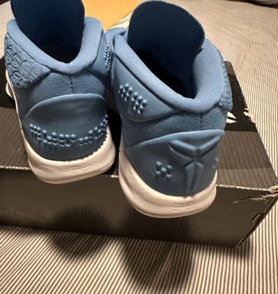 Kobe Nike Ad Size M6 5 W8 0