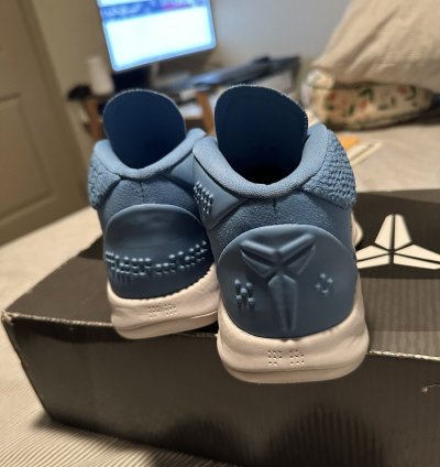 Kobe Nike Ad Size M6 5 W8 0
