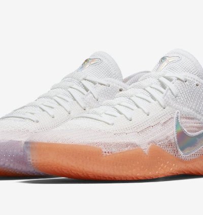 Kobe Nxt 360 Infrared