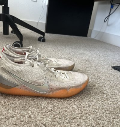 Kobe Nxt 360 Infrared