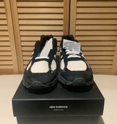 New Balance 990v4 Miusa Joe Freshgoods 1998 Outro Size 10